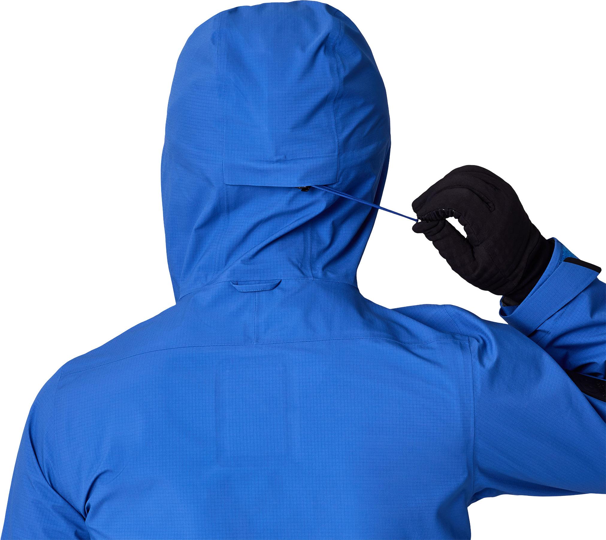 Product gallery image number 5 for product Carbide Jacket - Men's