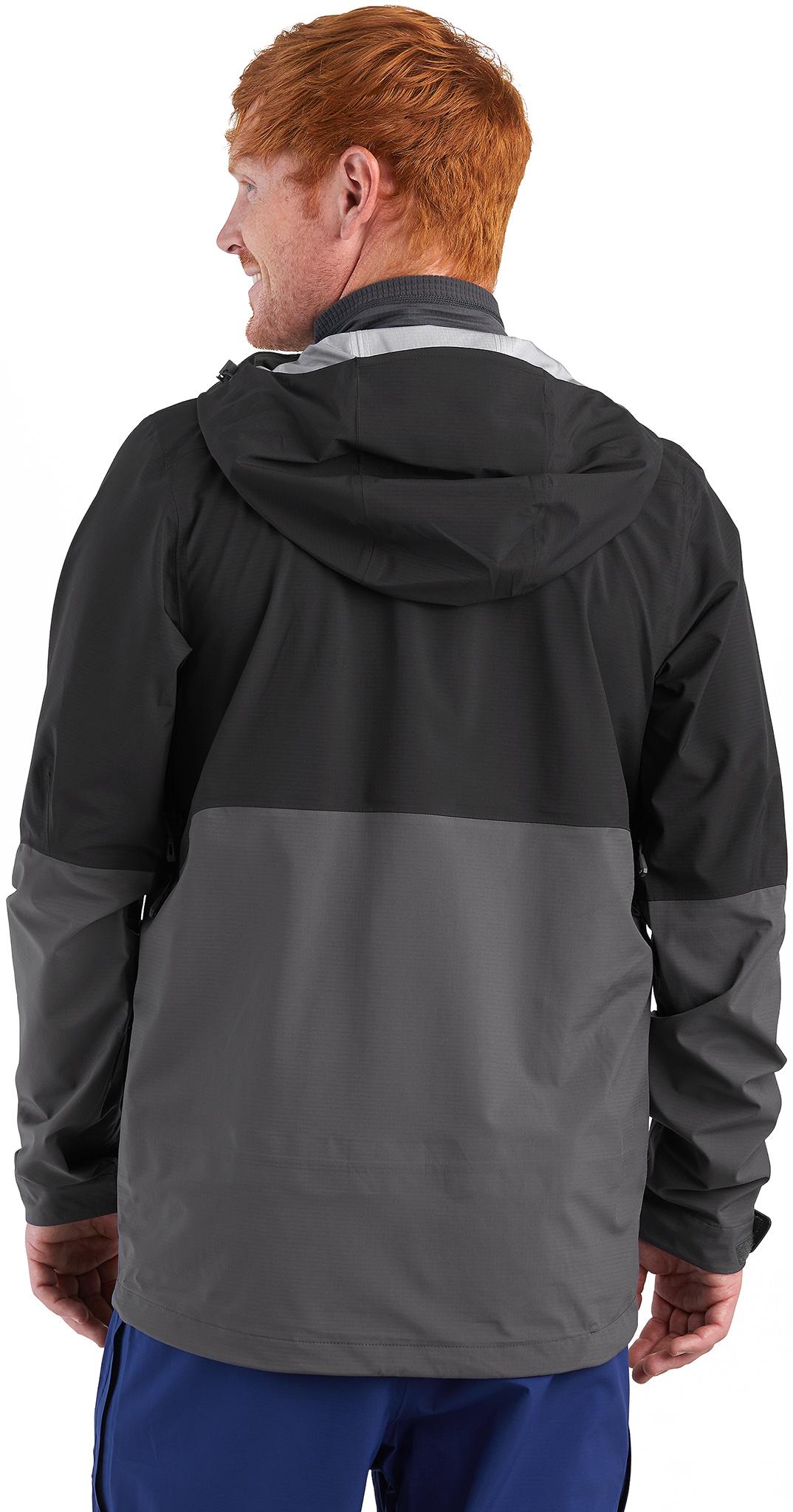 Product gallery image number 2 for product Carbide Jacket - Men's