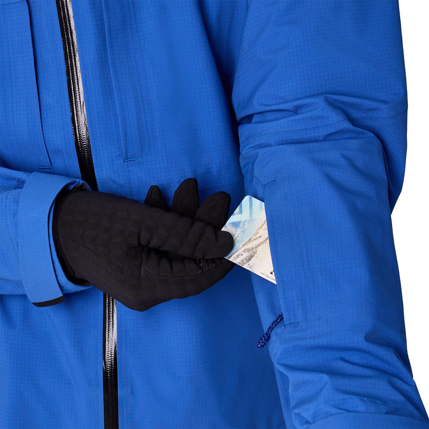 Product gallery image number 7 for product Carbide Jacket - Men's