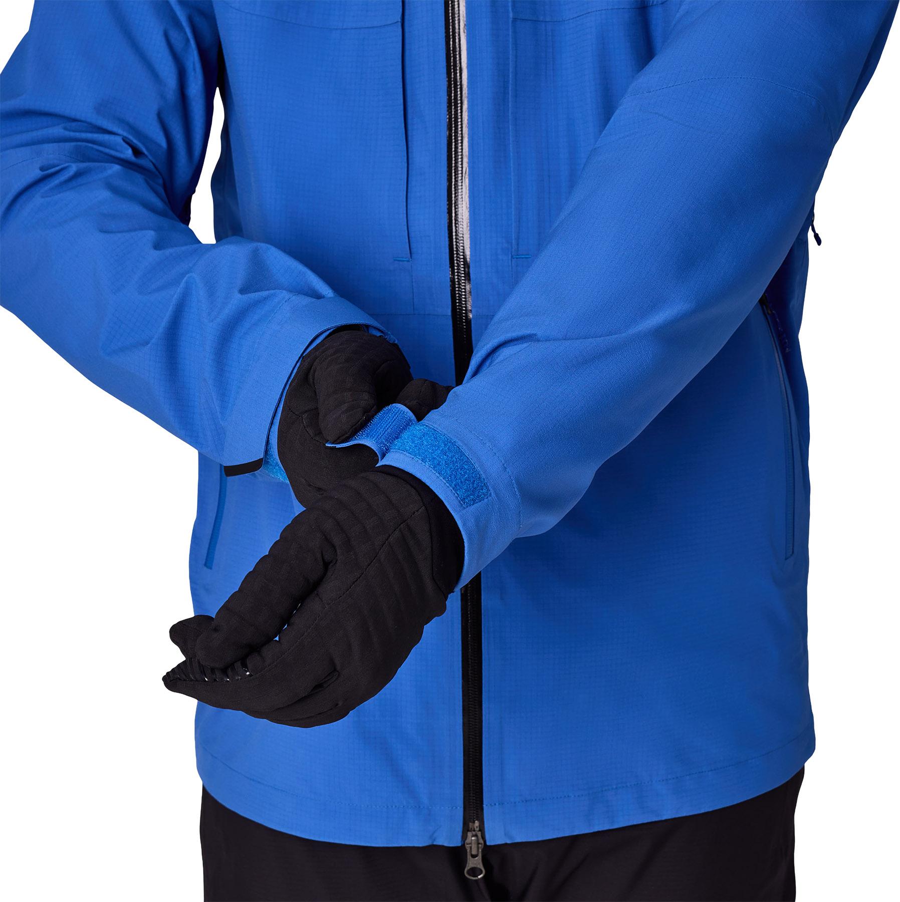 Product gallery image number 8 for product Carbide Jacket - Men's