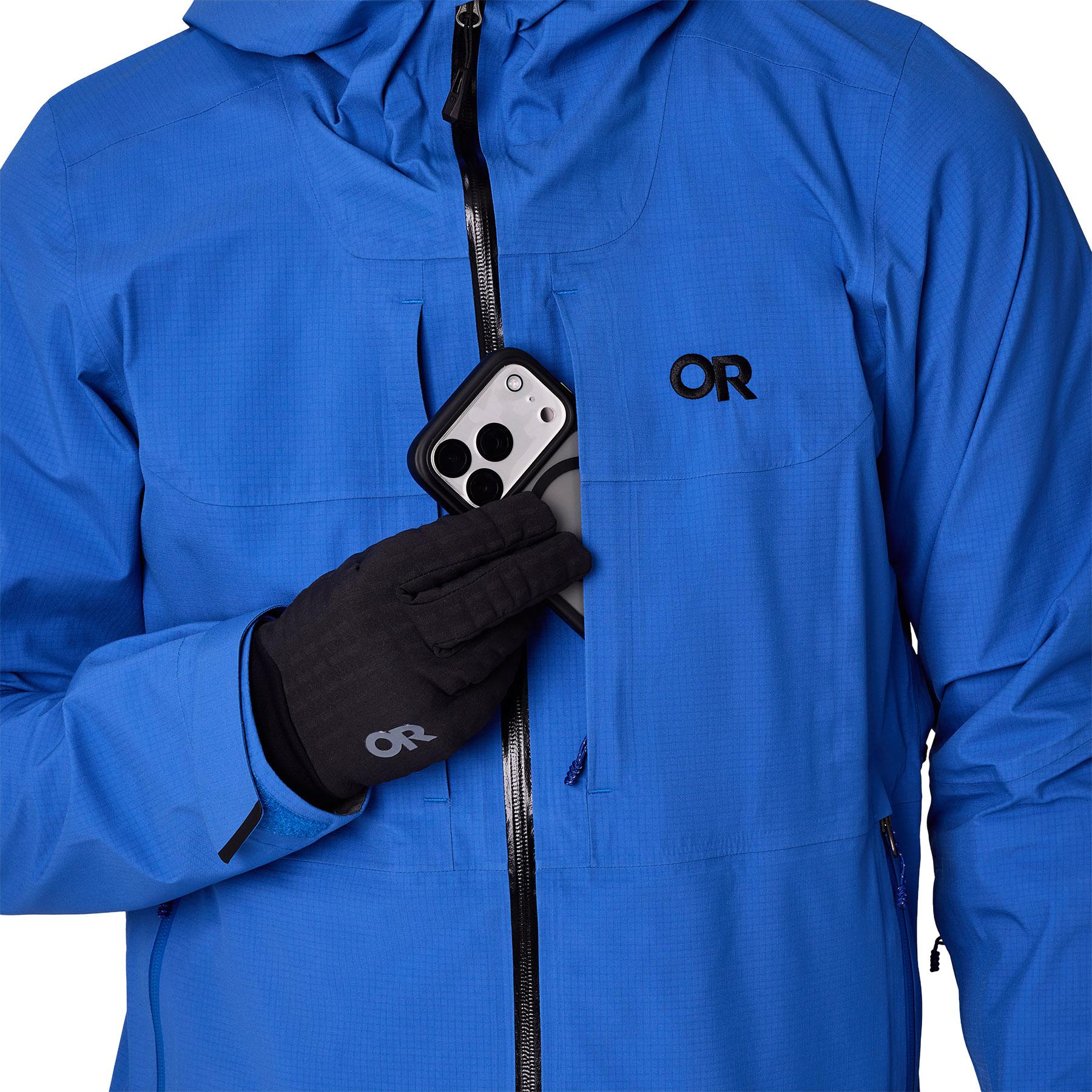 Product gallery image number 11 for product Carbide Jacket - Men's