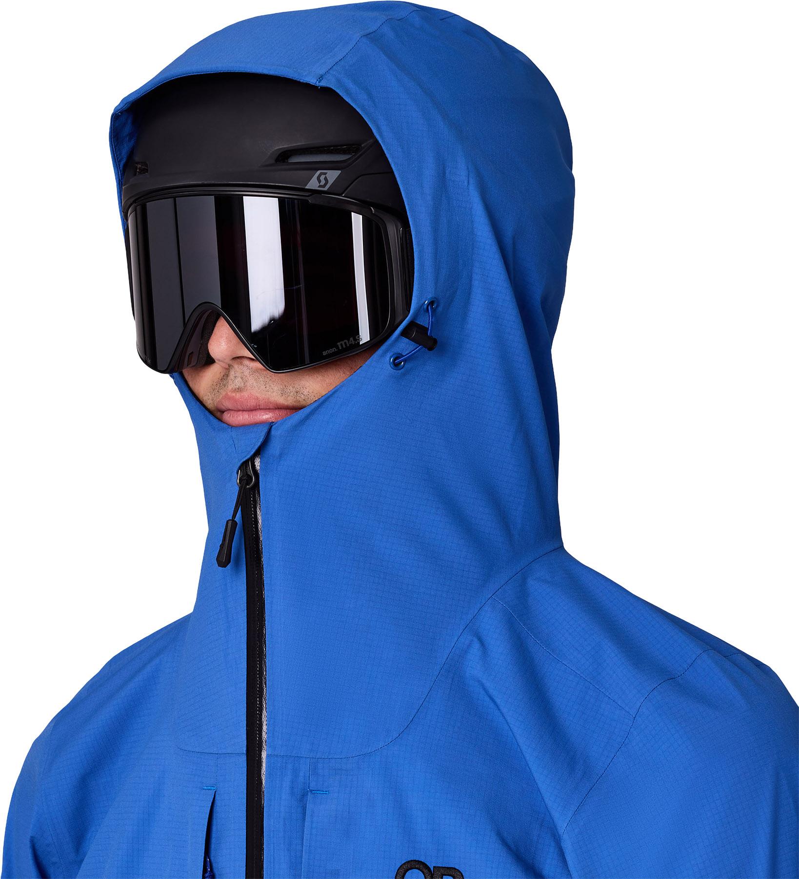 Product gallery image number 12 for product Carbide Jacket - Men's
