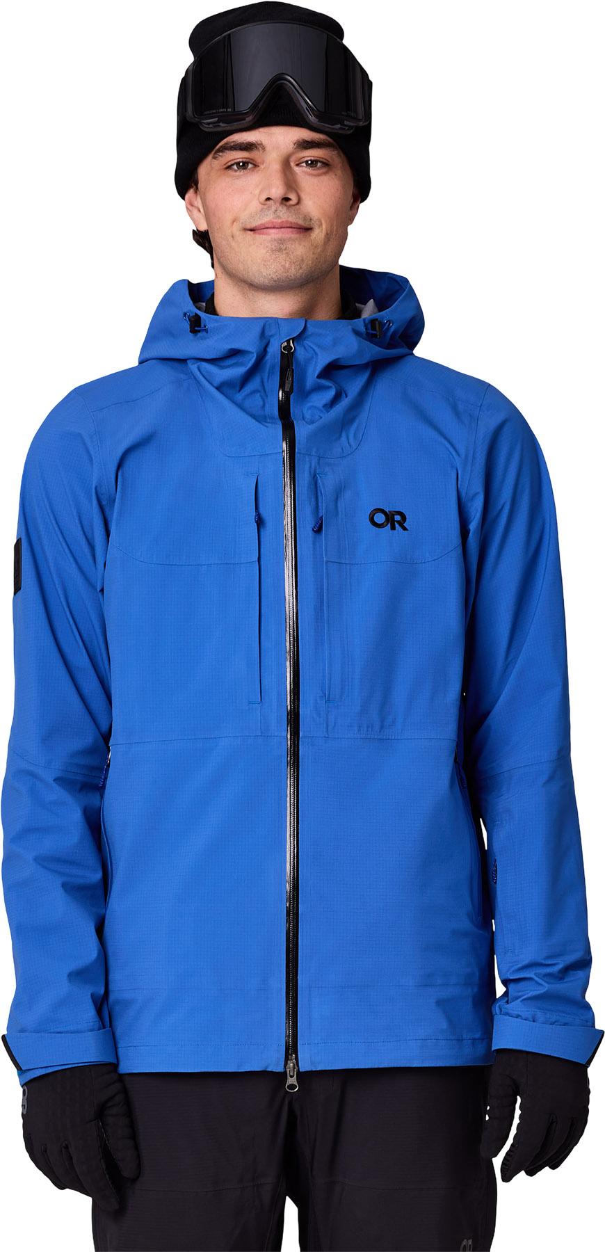 Product gallery image number 14 for product Carbide Jacket - Men's