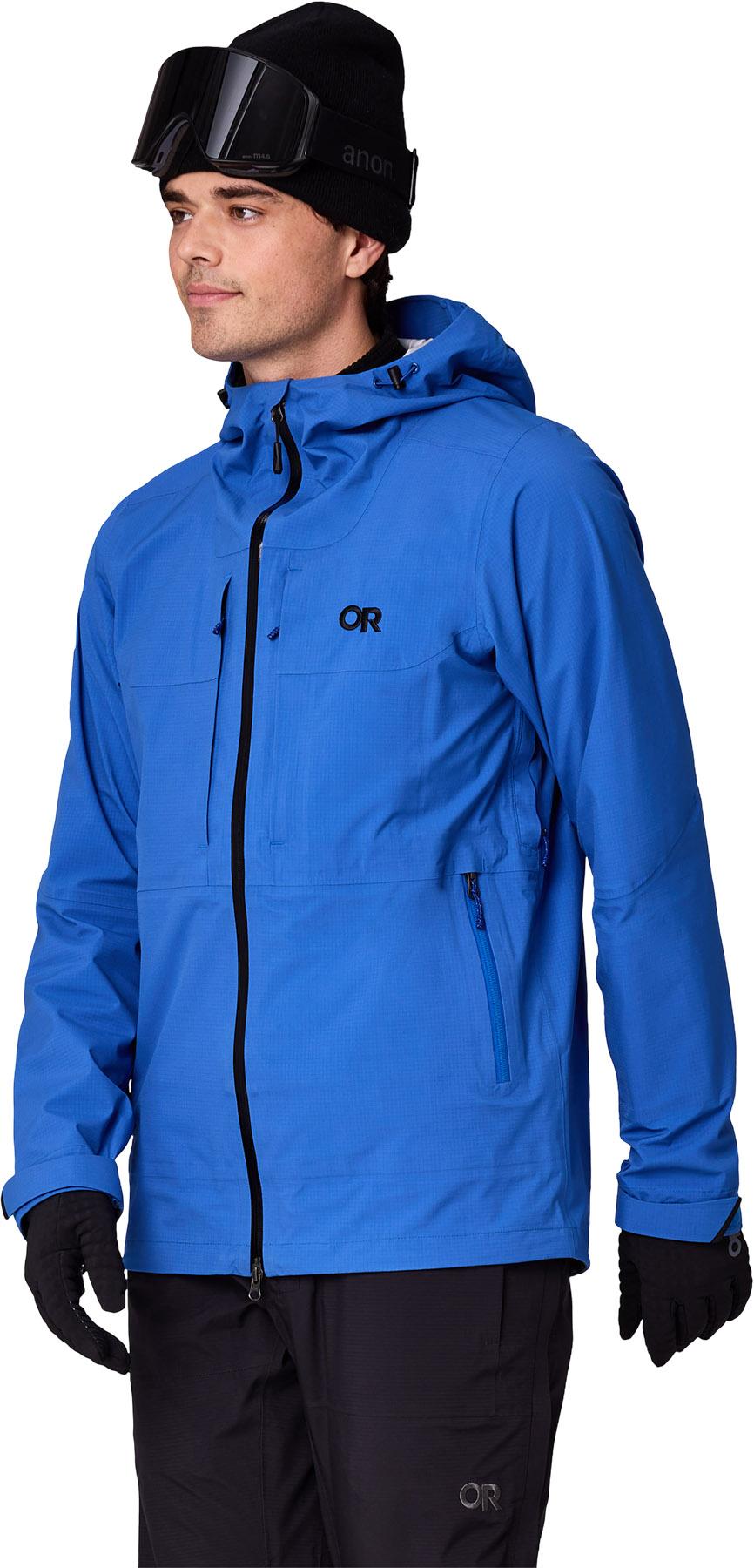 Product gallery image number 16 for product Carbide Jacket - Men's