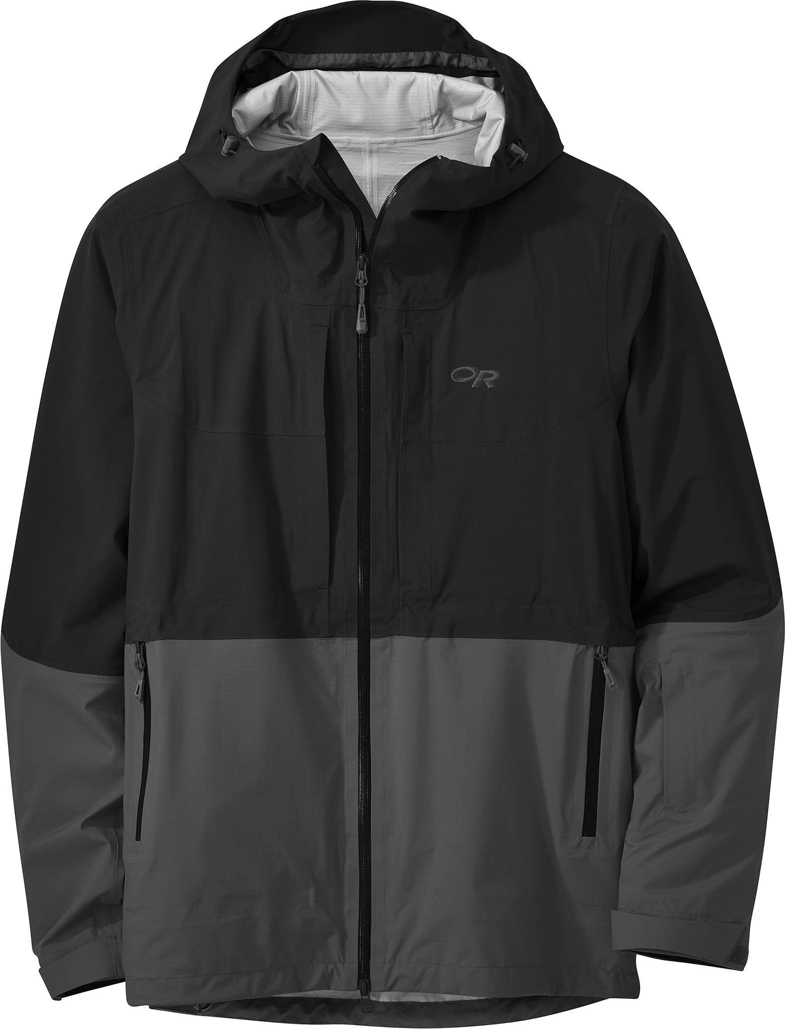 Product gallery image number 1 for product Carbide Jacket - Men's