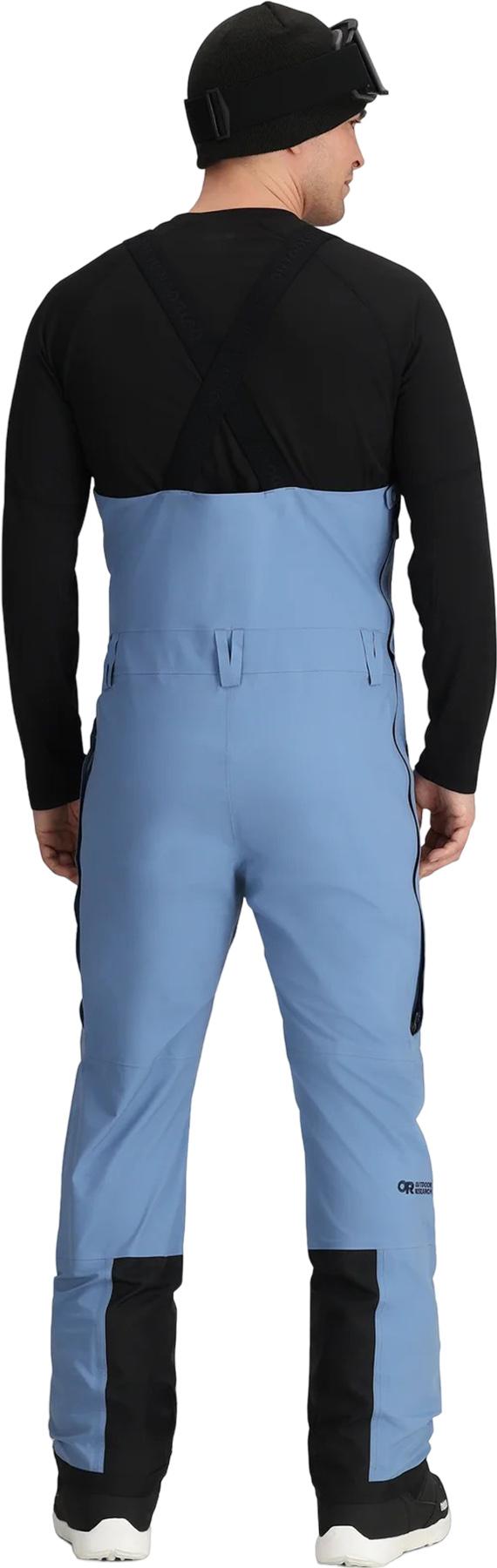 Numéro de l'image de la galerie de produits 3 pour le produit Salopette Carbide - Homme