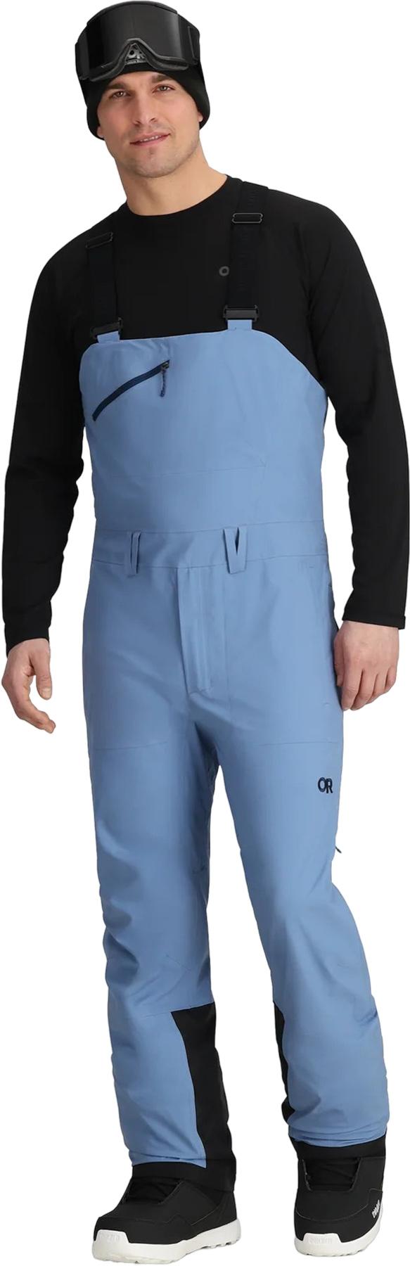 Numéro de l'image de la galerie de produits 4 pour le produit Salopette Carbide - Homme