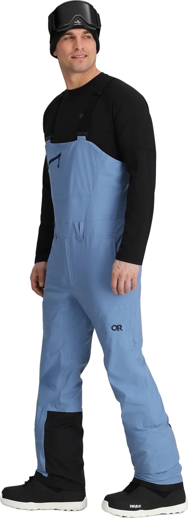 Numéro de l'image de la galerie de produits 2 pour le produit Salopette Carbide - Homme