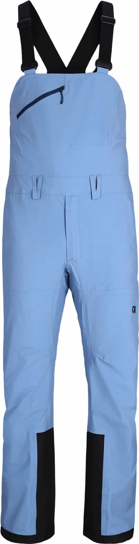 Image de produit pour Salopette Carbide - Homme