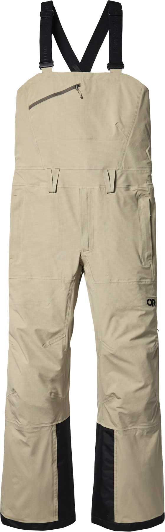Pro Khaki