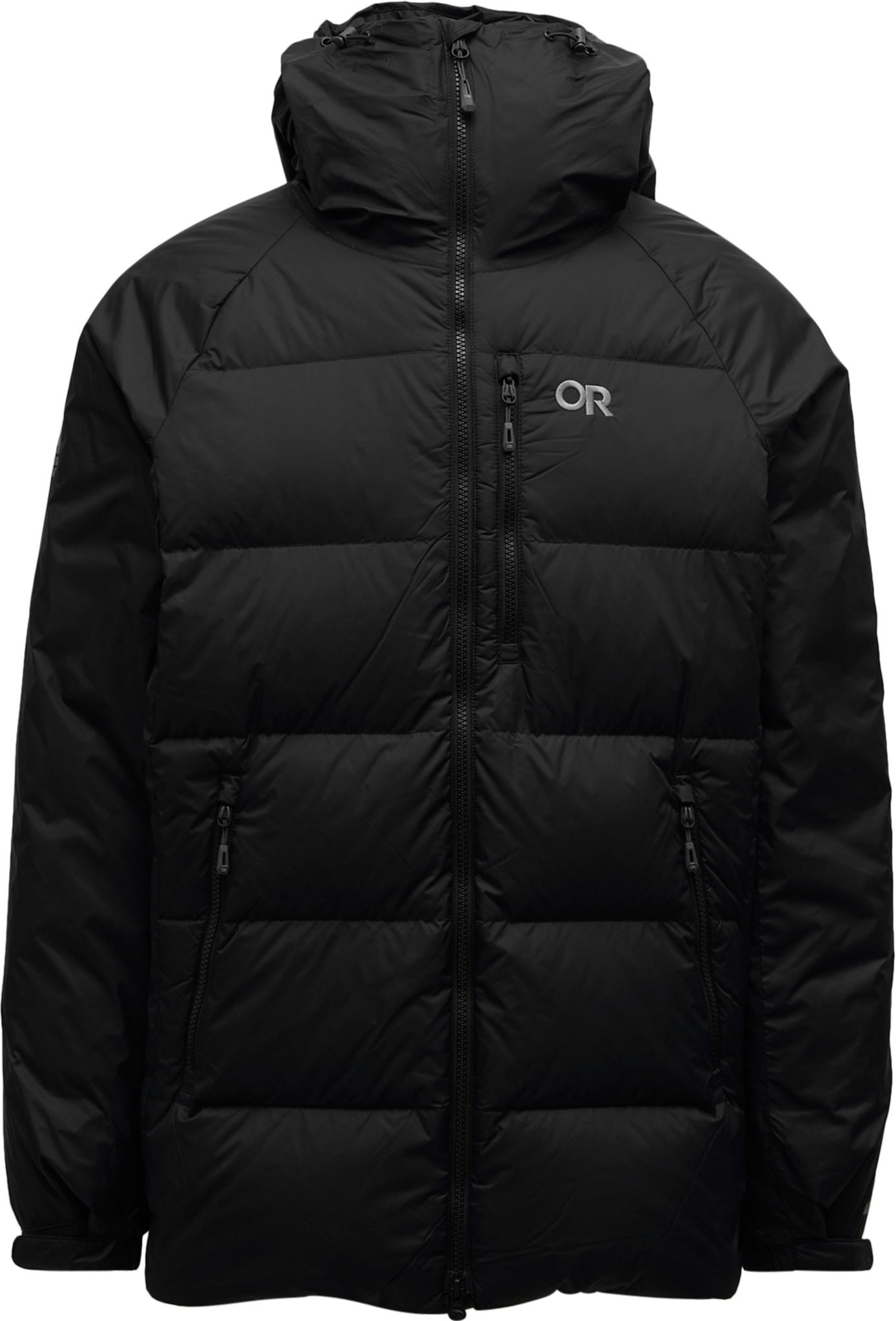 Product gallery image number 1 for product Super Alpine Down Parka - Men's