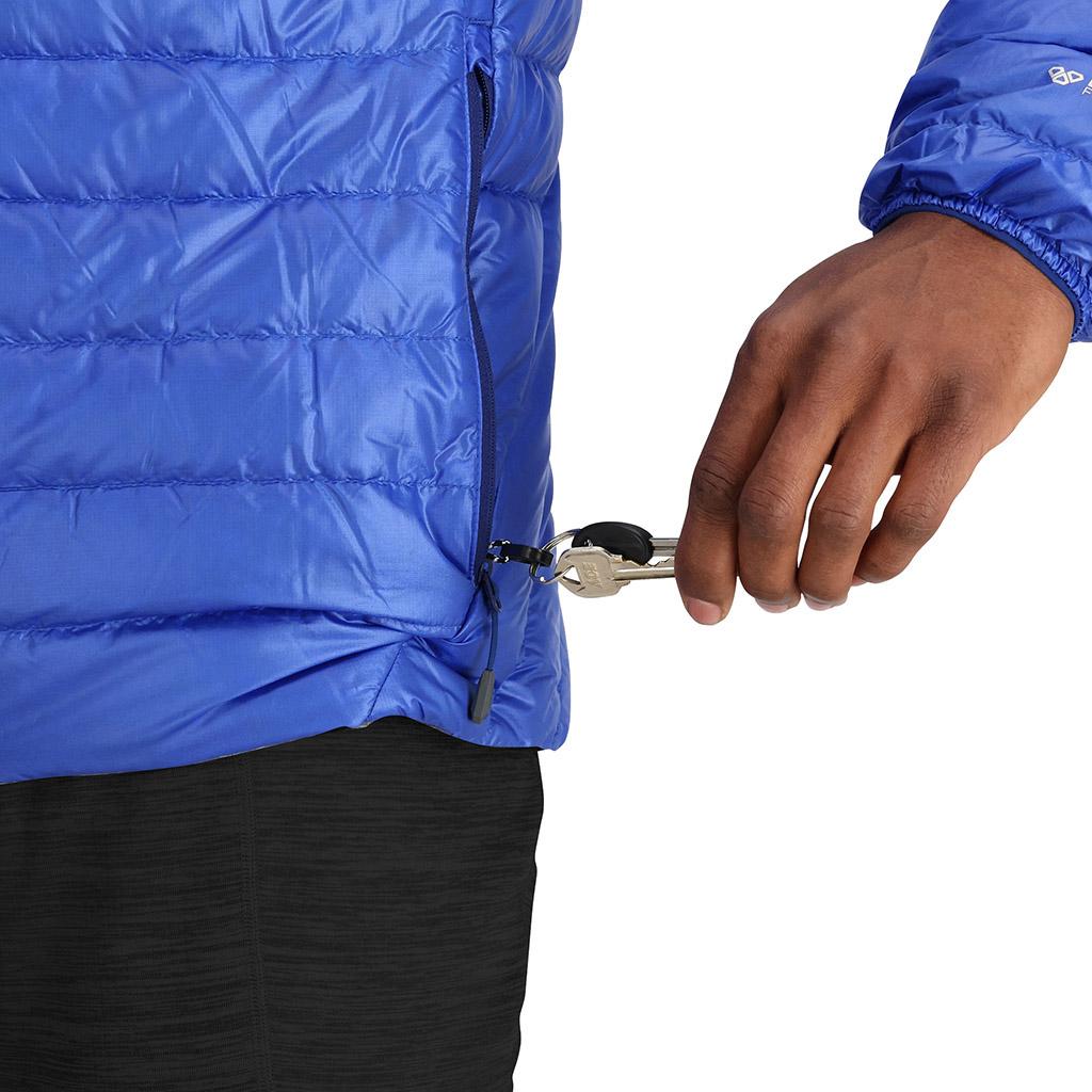 Product gallery image number 8 for product Helium Down Hoodie - Men's