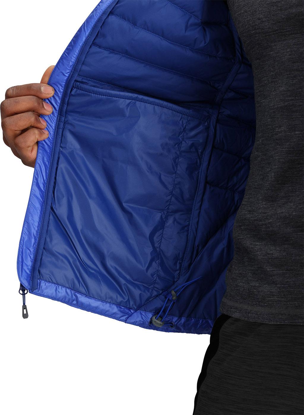 Product gallery image number 9 for product Helium Down Hoodie - Men's