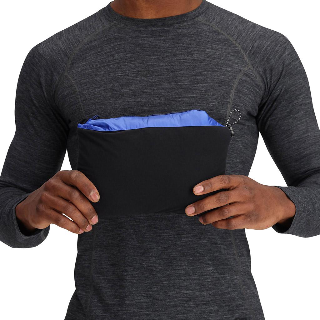 Product gallery image number 5 for product Helium Down Hoodie - Men's