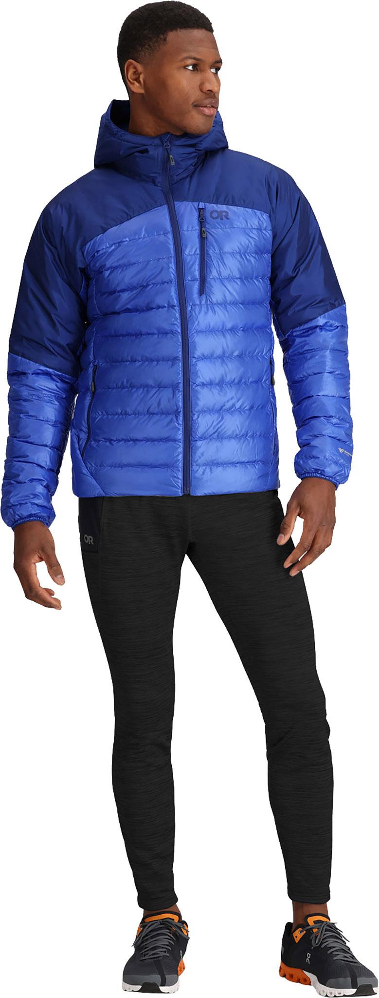 Product gallery image number 10 for product Helium Down Hoodie - Men's
