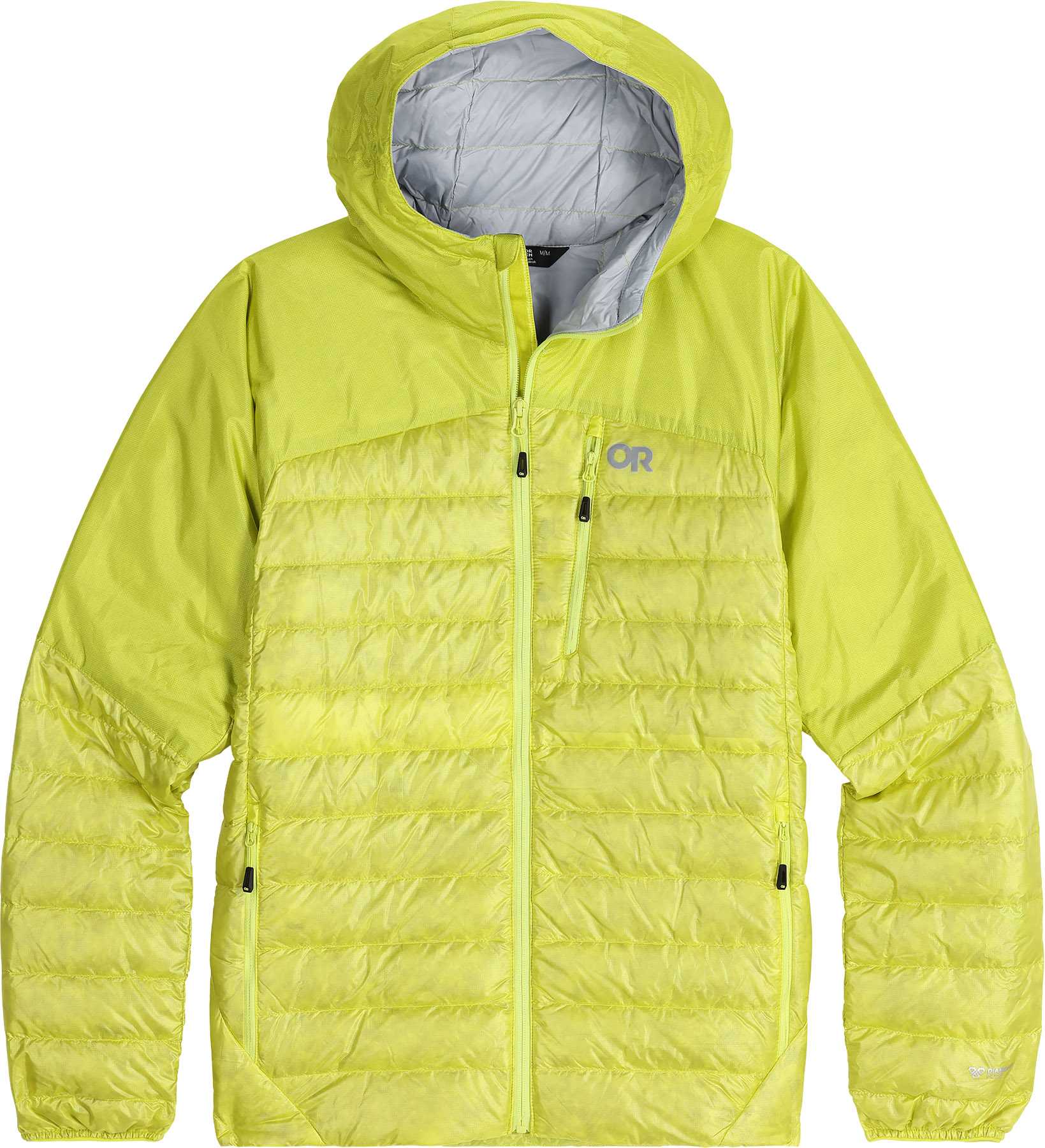 Sulphur