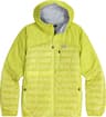 Colour: Sulphur