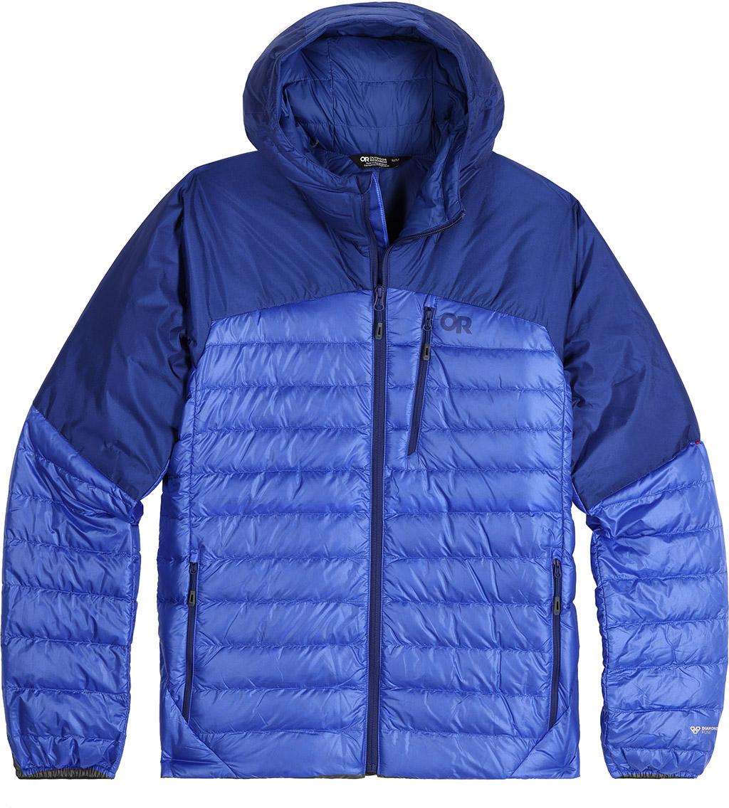 Product image for Helium Down Hoodie - Men's