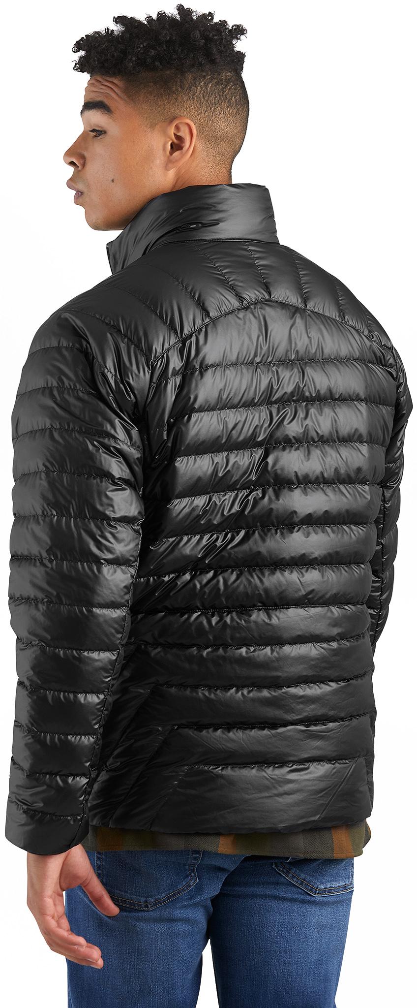 Product gallery image number 2 for product Helium Down Jacket - Men's