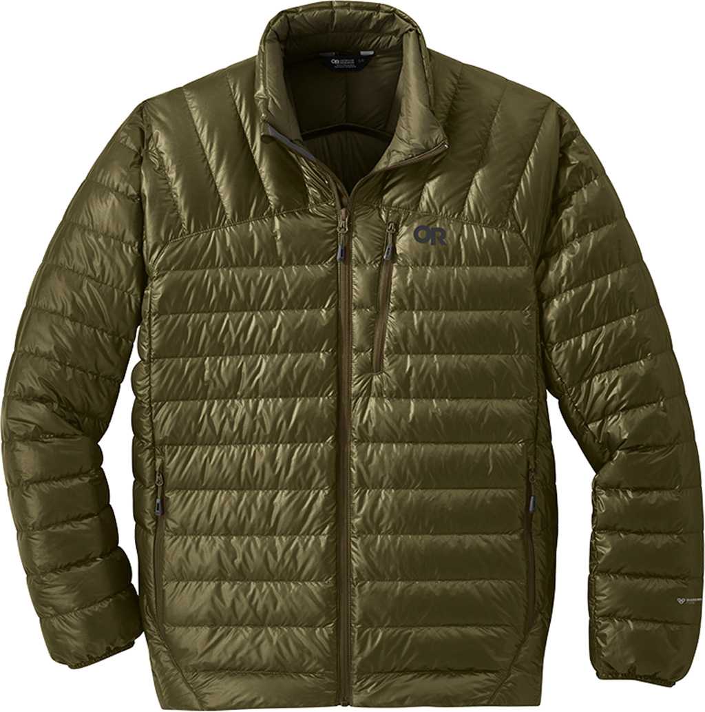 Image de produit pour Manteau Helium Down - Homme
