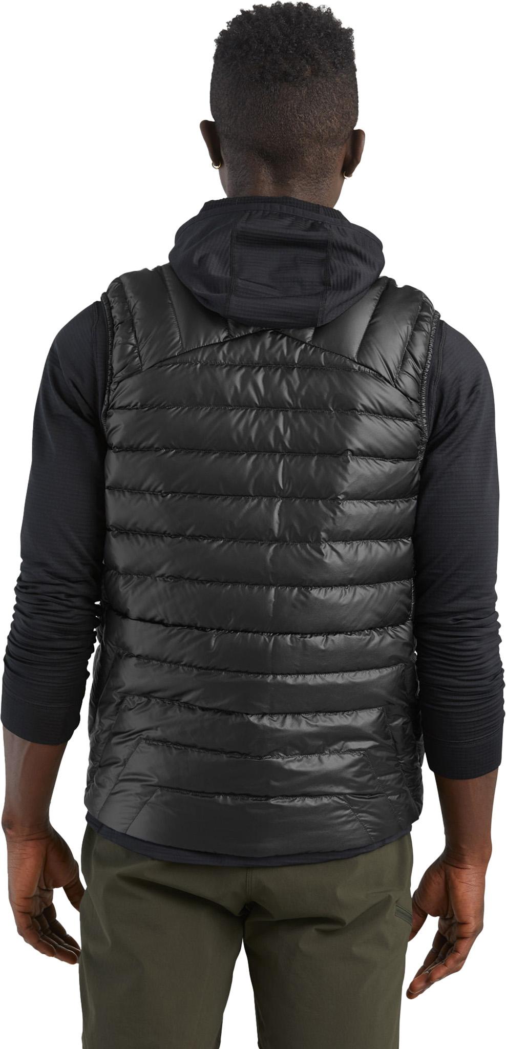 Numéro de l'image de la galerie de produits 4 pour le produit Veste en duvet Helium - Homme