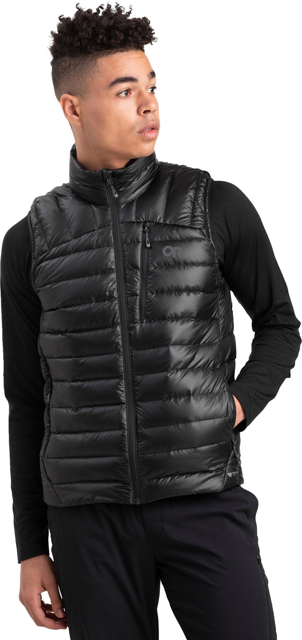 Numéro de l'image de la galerie de produits 3 pour le produit Veste en duvet Helium - Homme