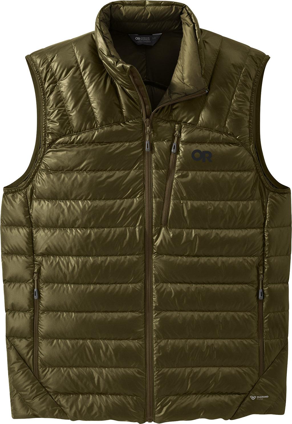 Product image for Helium Down Vest - Men's