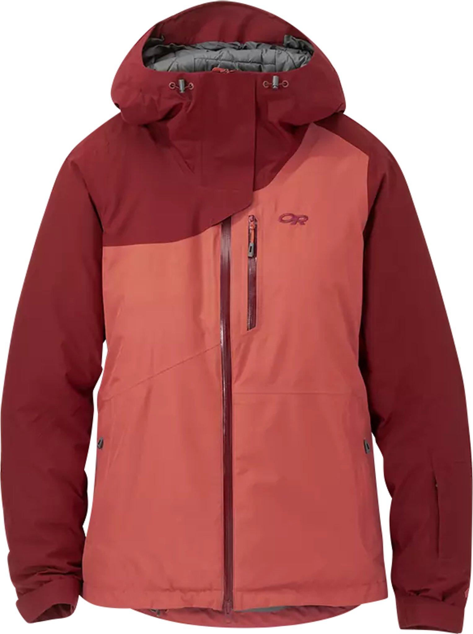 Product gallery image number 7 for product Tungsten Jacket - Women's