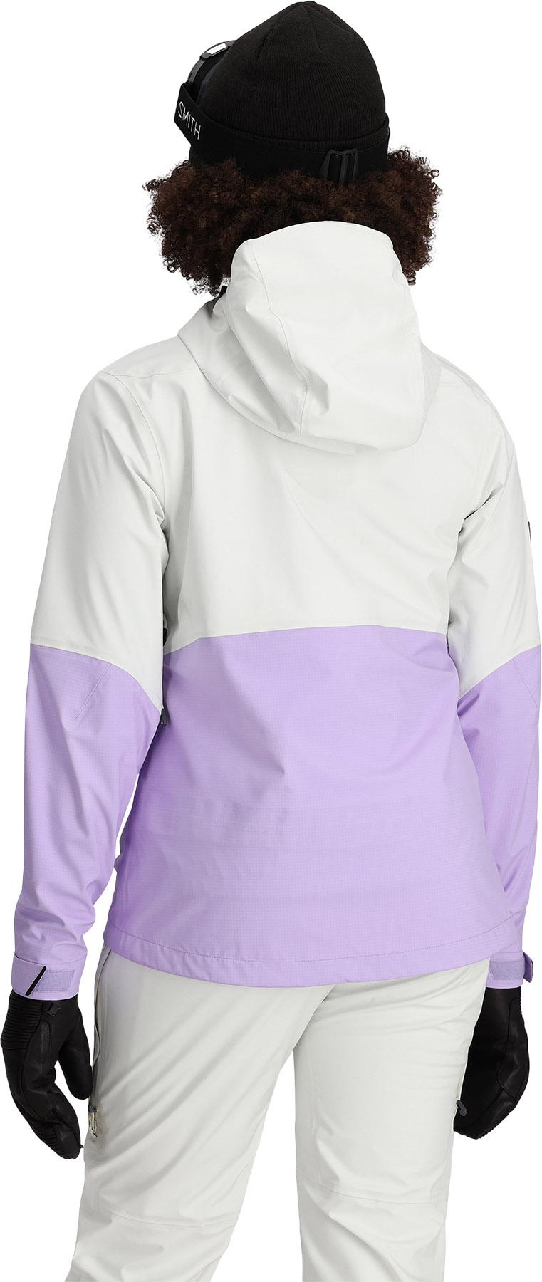 Numéro de l'image de la galerie de produits 2 pour le produit Manteau Carbide - Femme