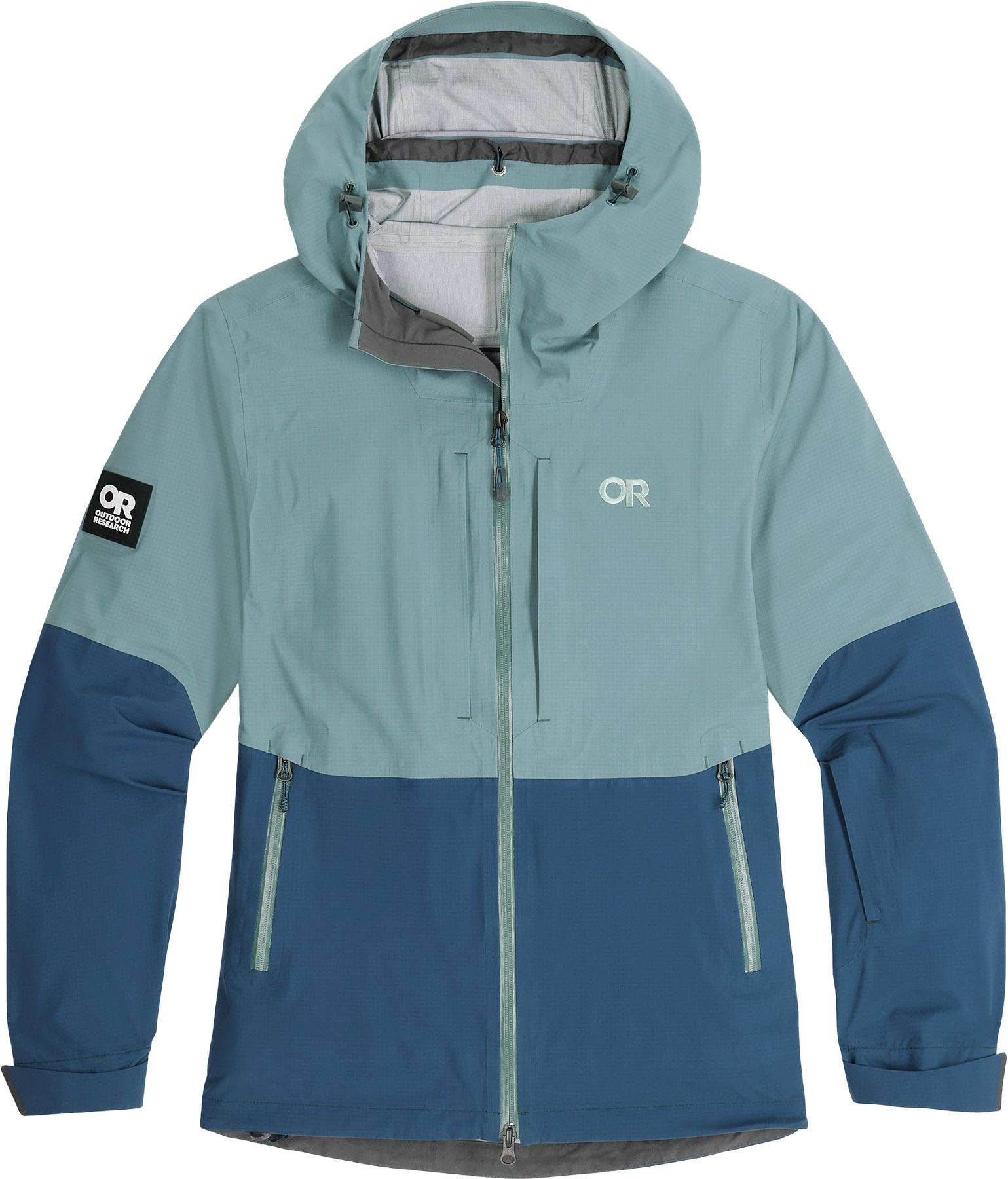 Product gallery image number 1 for product Carbide Jacket - Women's