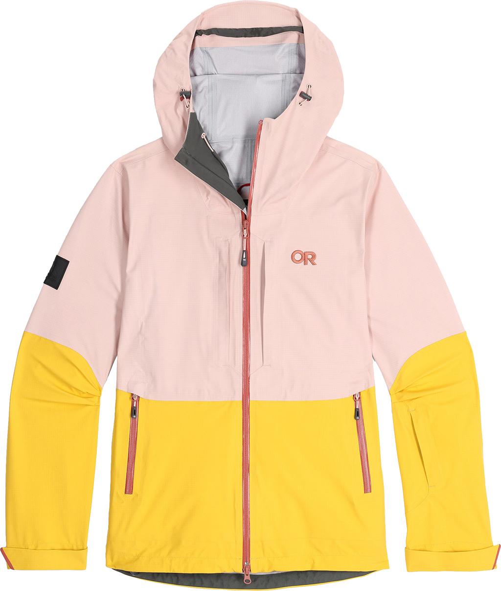 Product image for Carbide Jacket - Women's