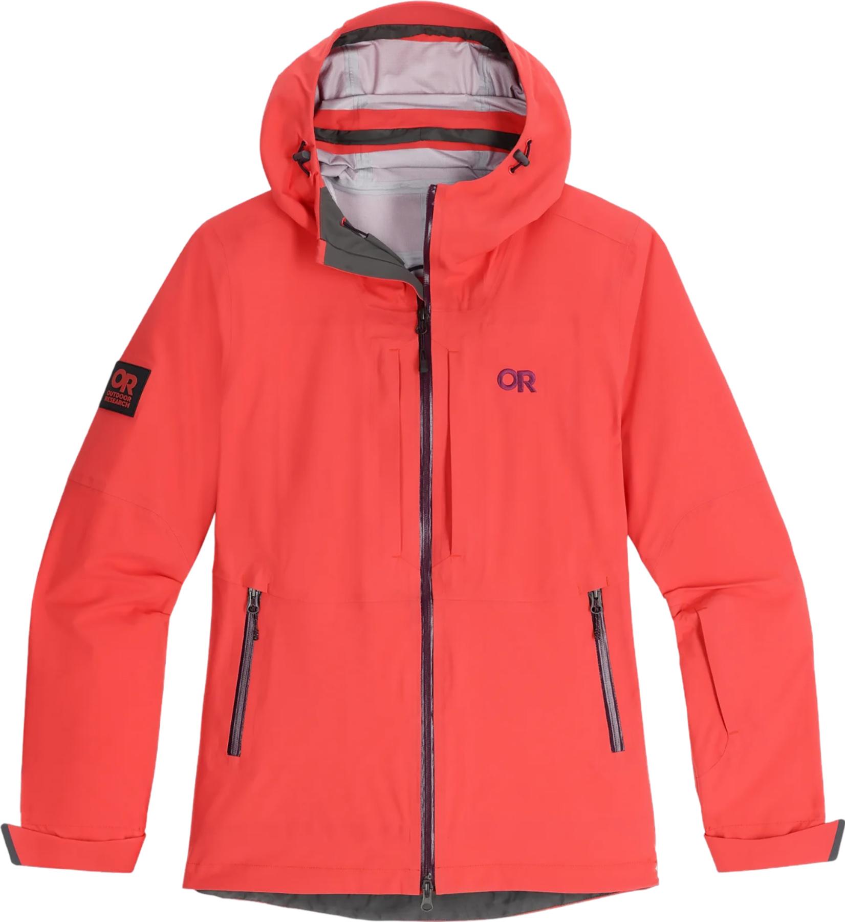Product image for Carbide Jacket - Women's