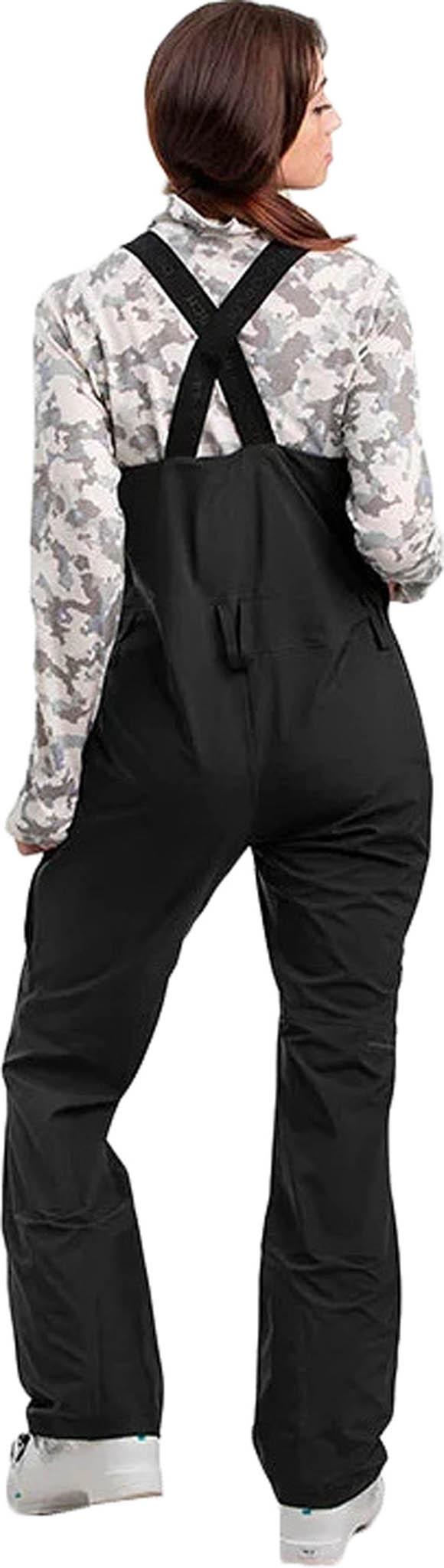 Product gallery image number 5 for product Carbide Bibs - Women's