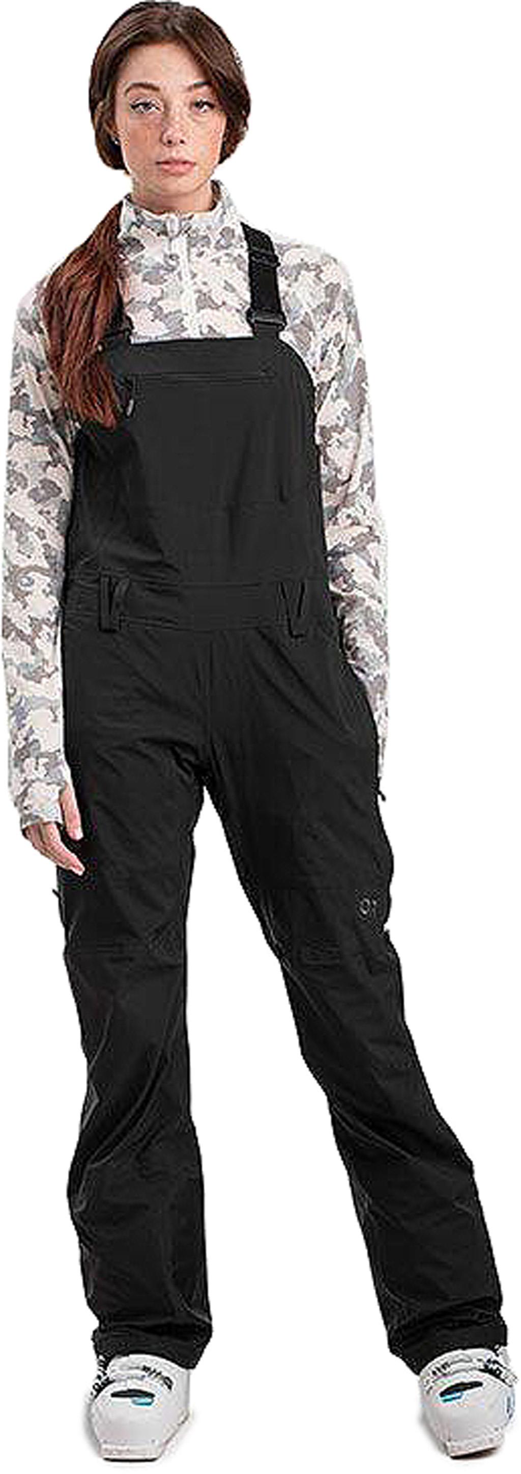 Product gallery image number 4 for product Carbide Bibs - Women's