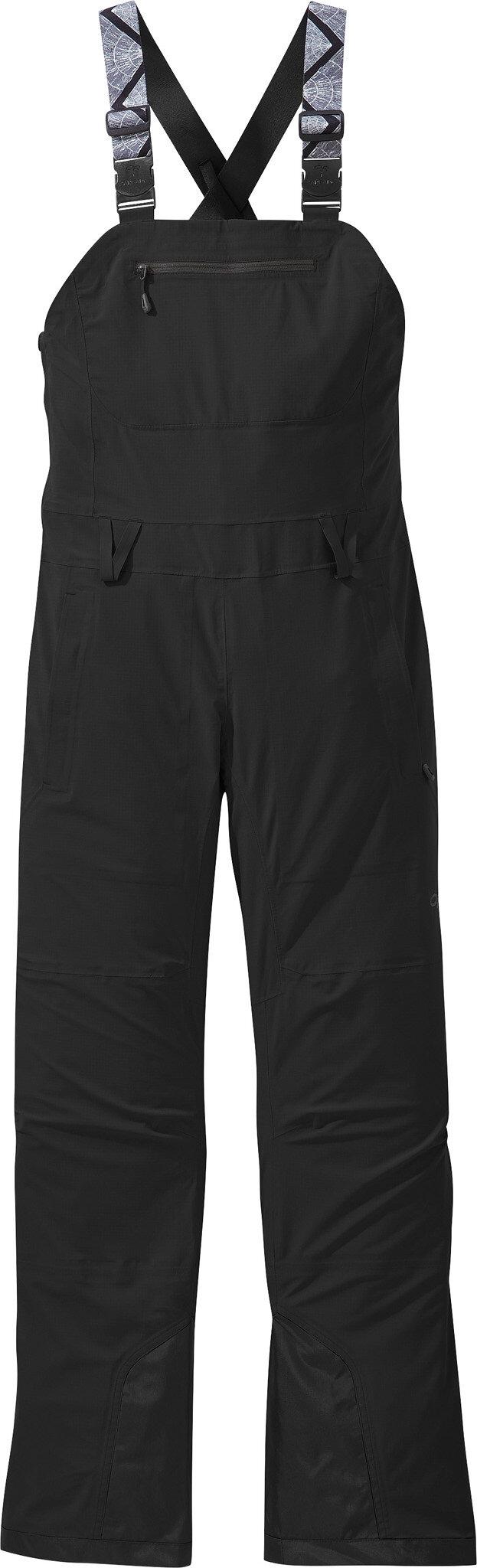 Product gallery image number 1 for product Carbide Bibs - Women's