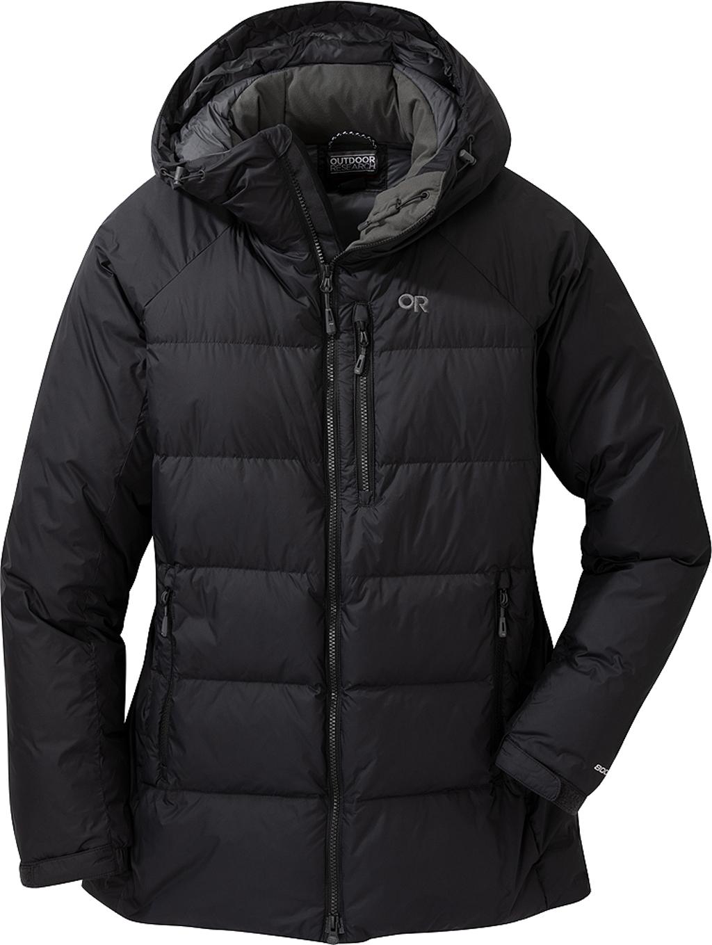 Product gallery image number 1 for product Super Alpine Down Parka - Women's
