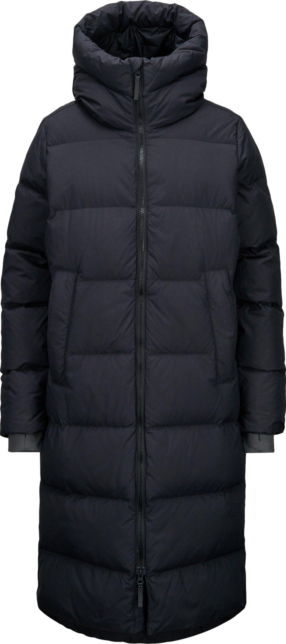 Numéro de l'image de la galerie de produits 1 pour le produit Parka en duvet Coze - Femme