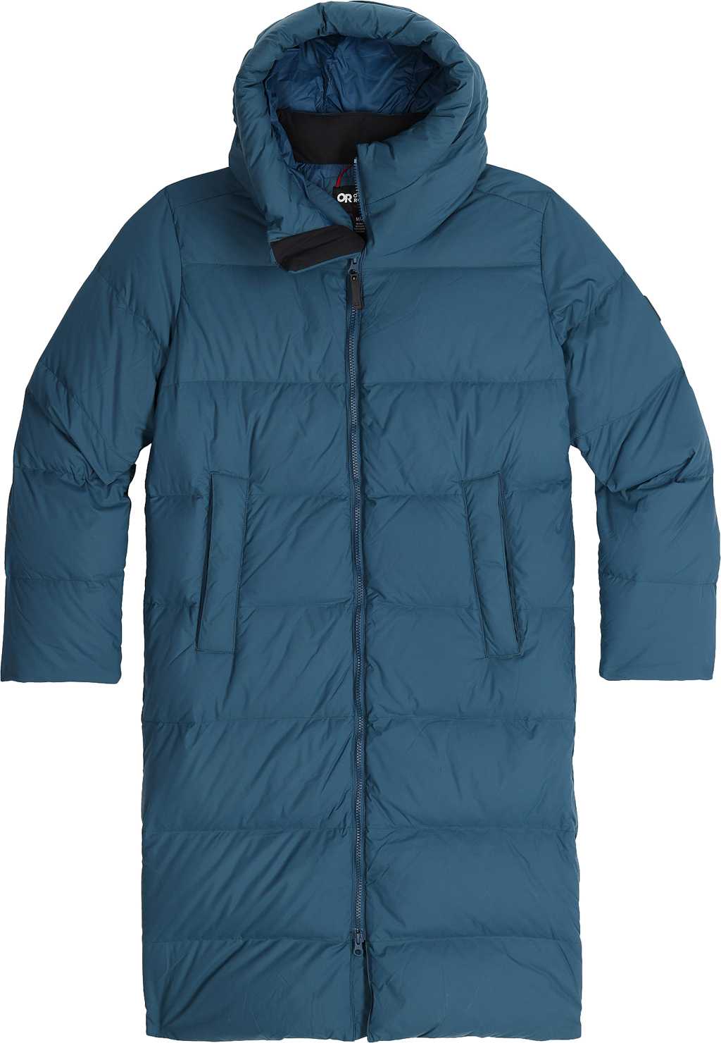 Image de produit pour Parka en duvet Coze - Femme