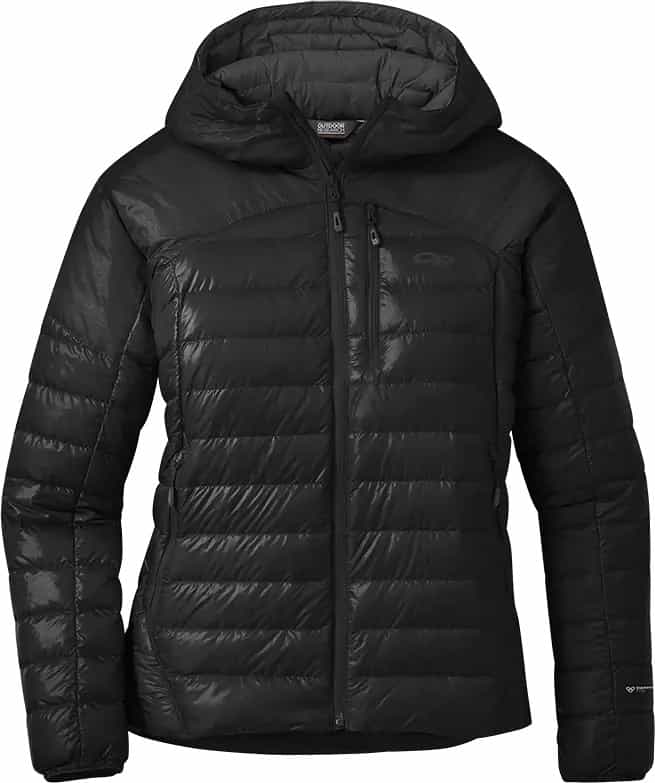 Image de produit pour Manteau en duvet Helium - Femme