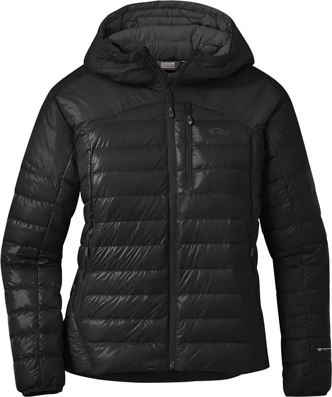 Image de produit pour Manteau en duvet Helium - Femme