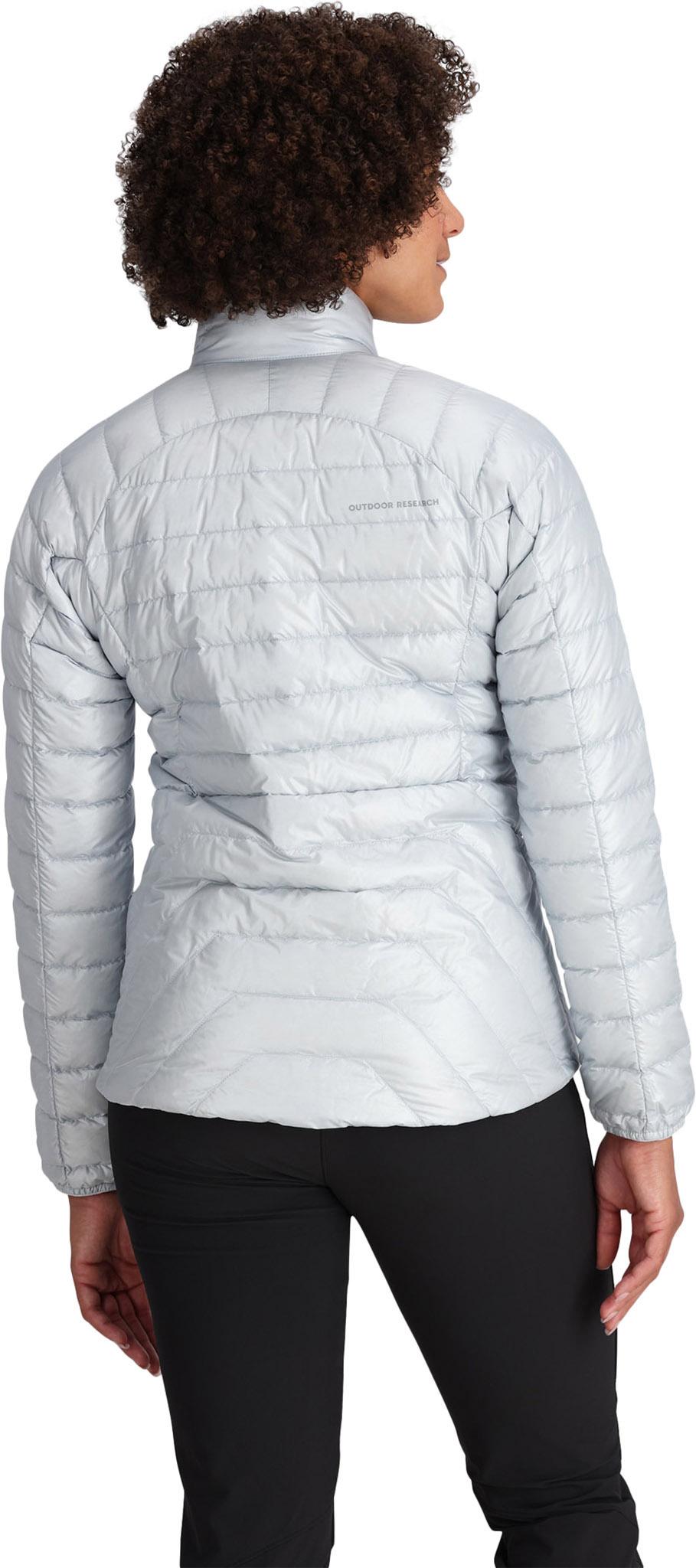 Product gallery image number 2 for product Helium Down Jacket - Women's