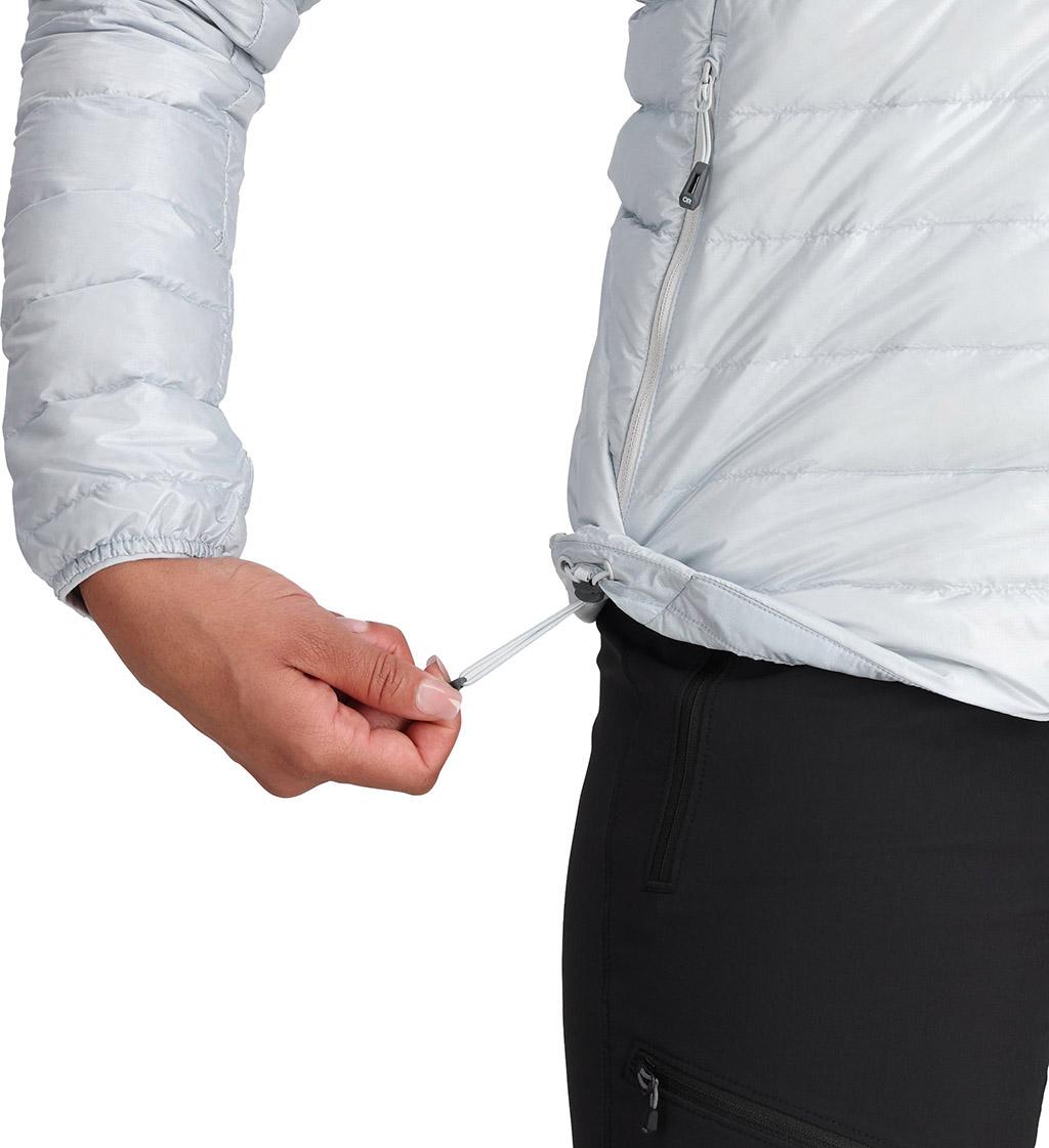 Product gallery image number 4 for product Helium Down Jacket - Women's
