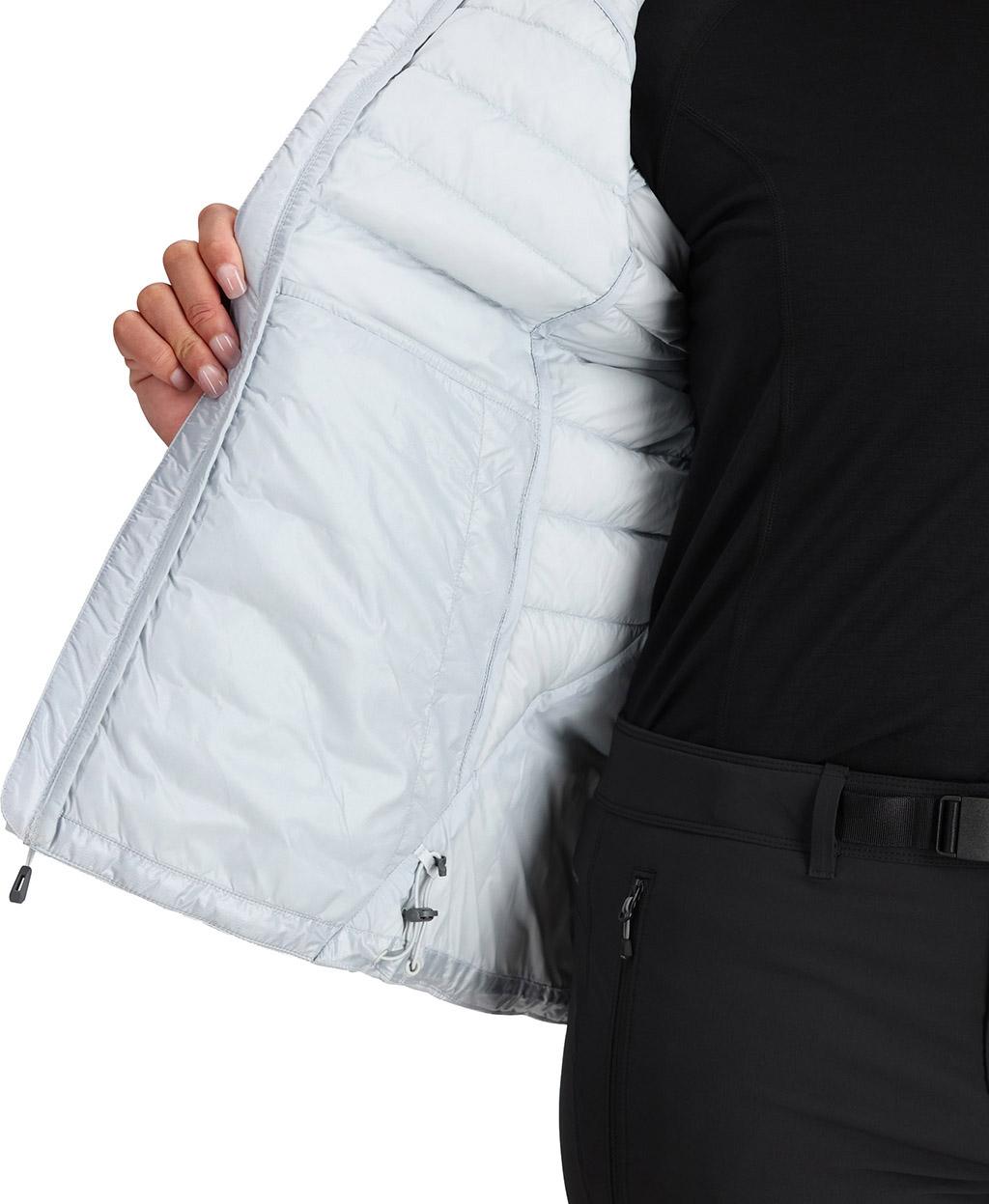 Product gallery image number 3 for product Helium Down Jacket - Women's
