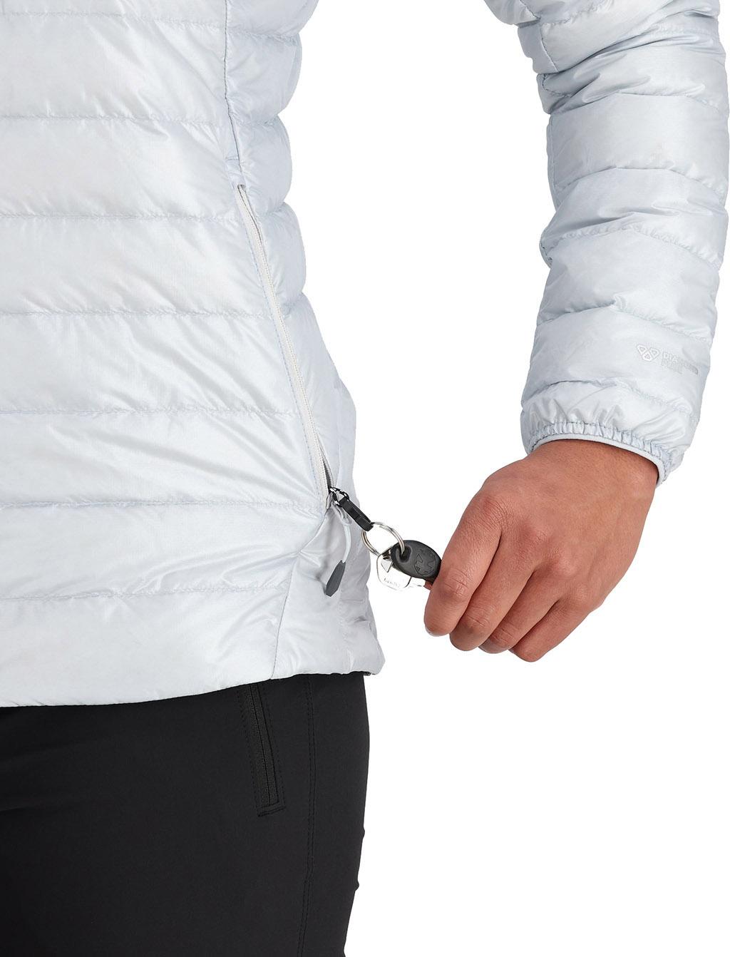 Product gallery image number 6 for product Helium Down Jacket - Women's