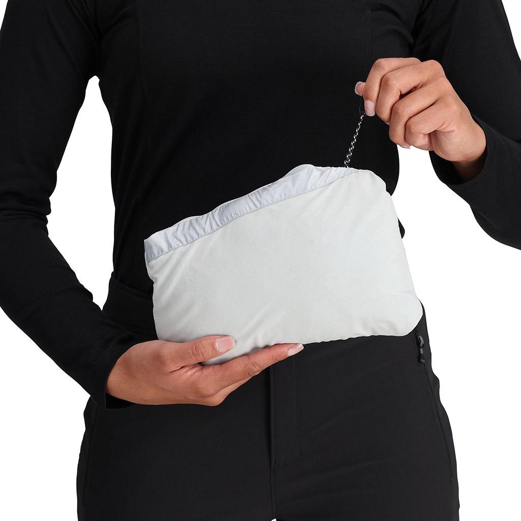 Product gallery image number 5 for product Helium Down Jacket - Women's