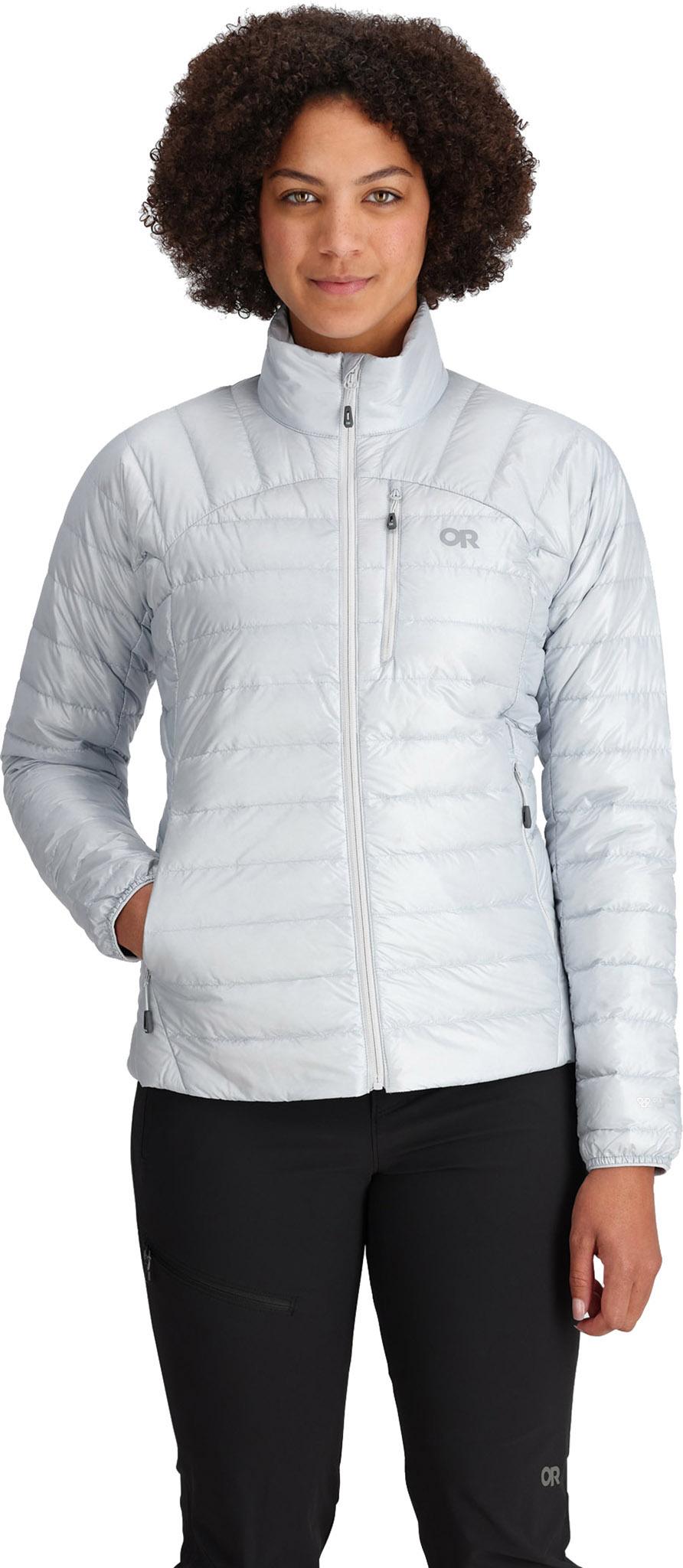 Product gallery image number 8 for product Helium Down Jacket - Women's