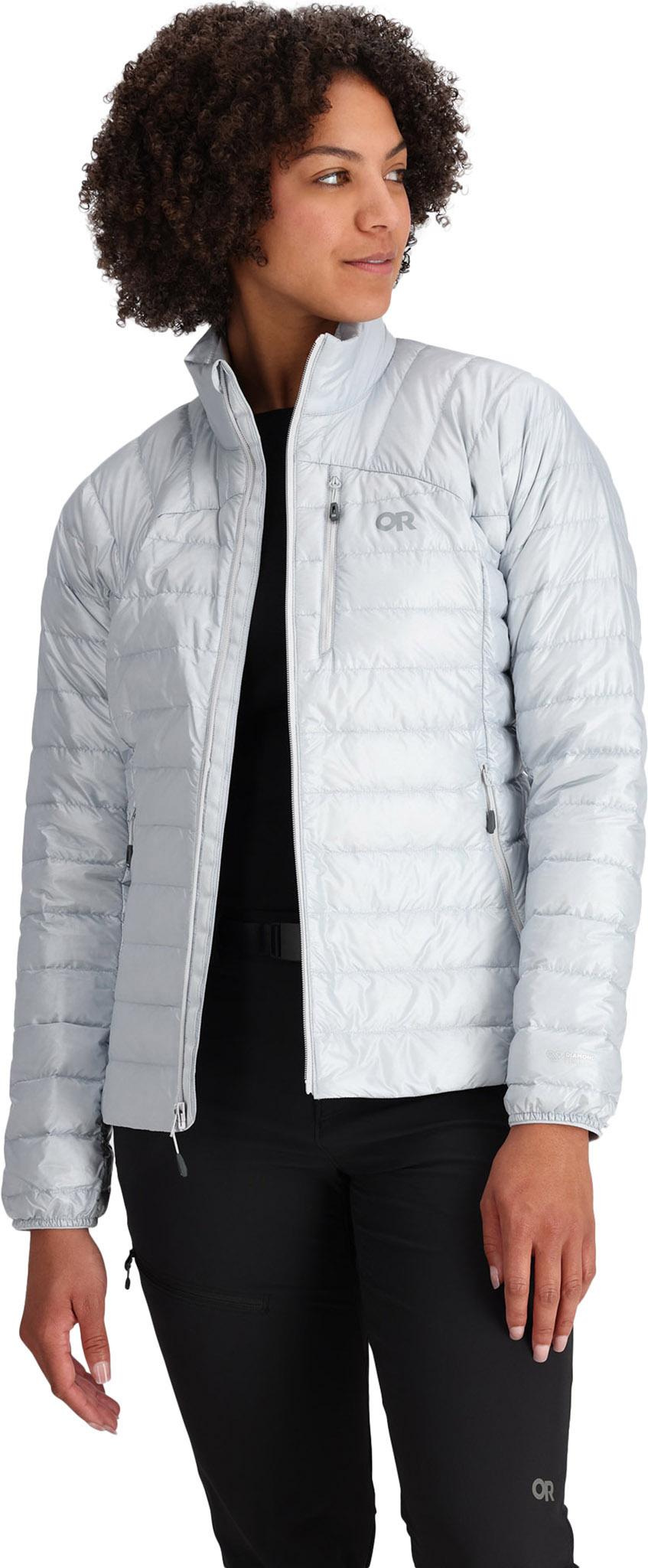 Product gallery image number 9 for product Helium Down Jacket - Women's