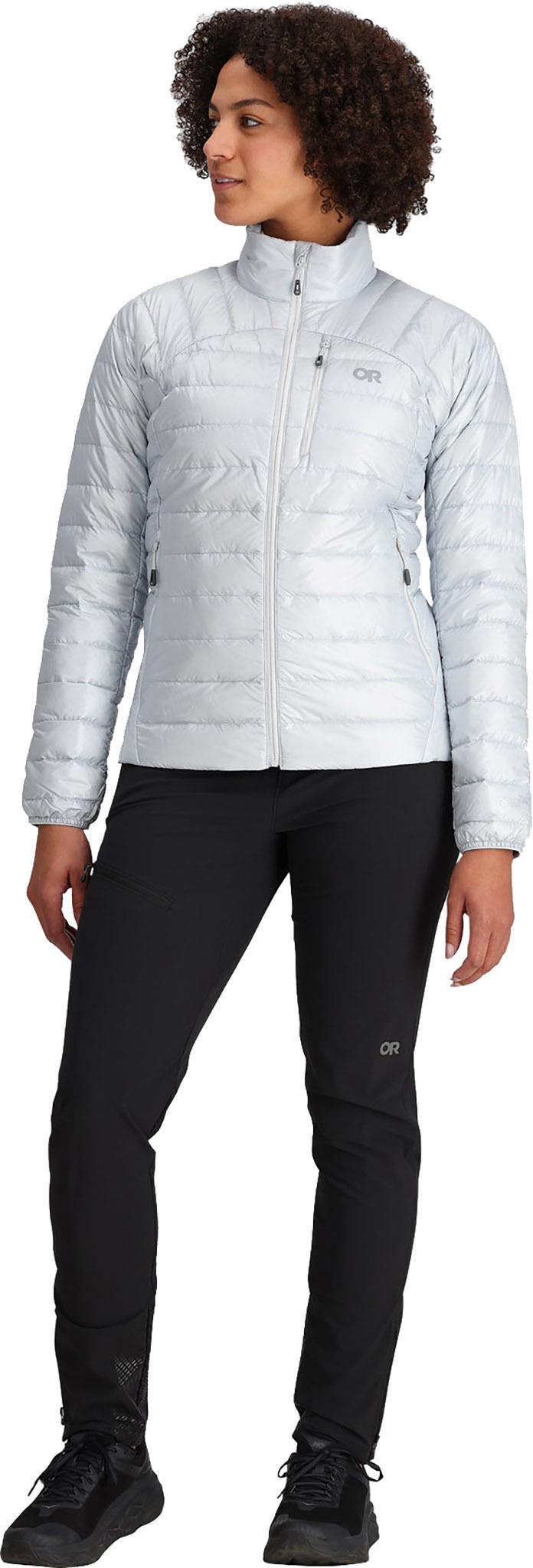 Product gallery image number 10 for product Helium Down Jacket - Women's