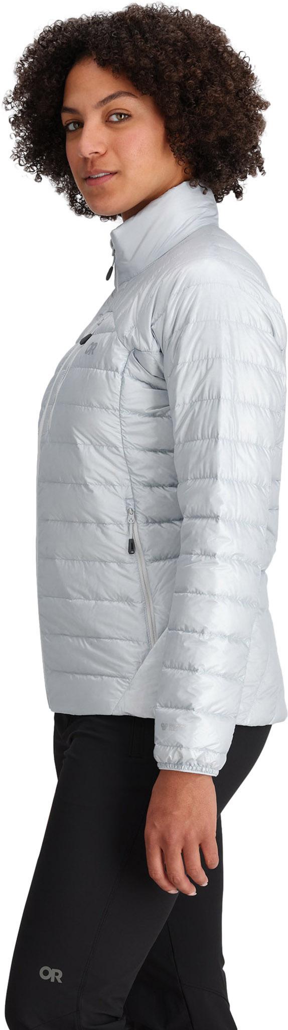 Product gallery image number 11 for product Helium Down Jacket - Women's