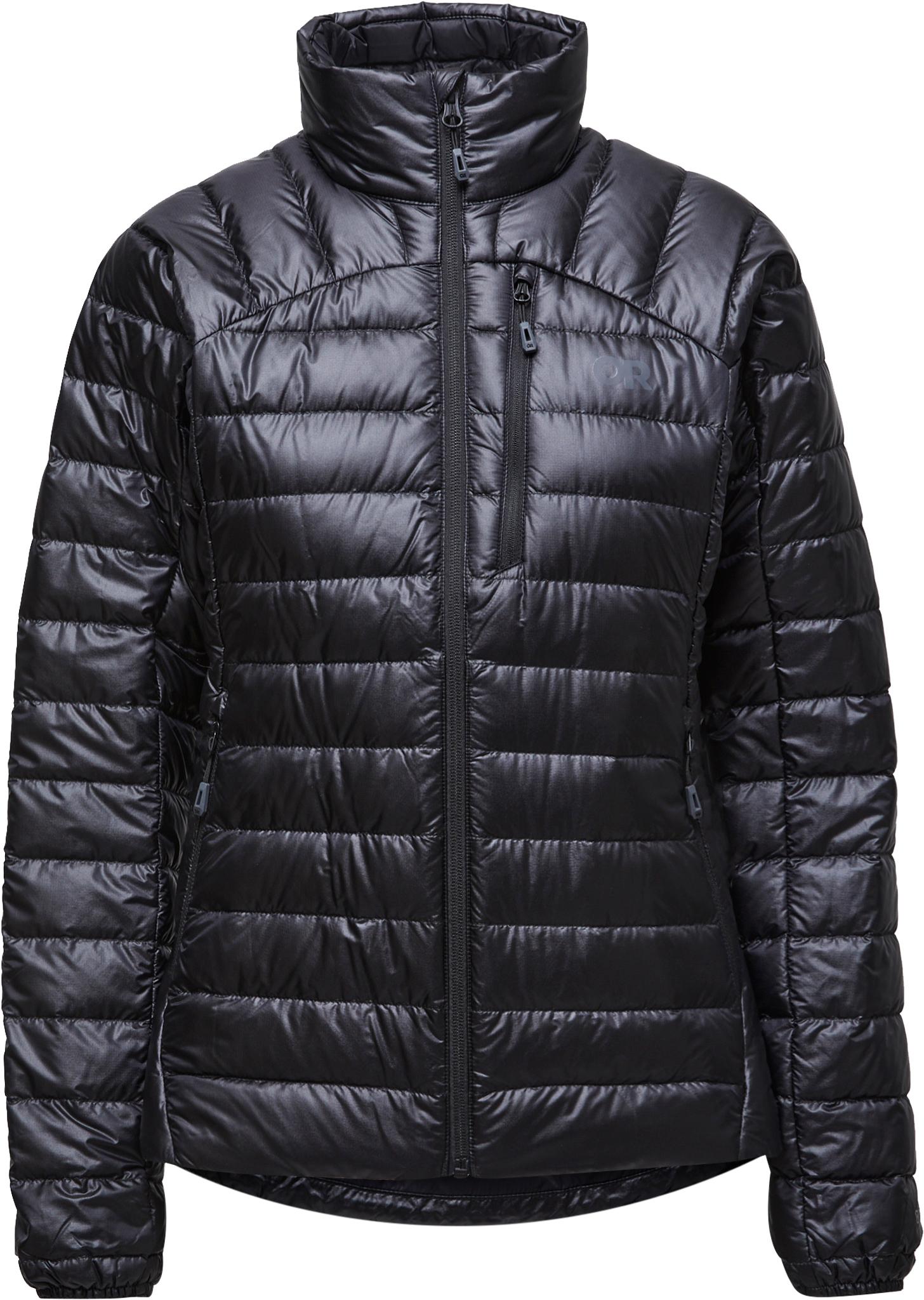 Product gallery image number 1 for product Helium Down Jacket - Women's